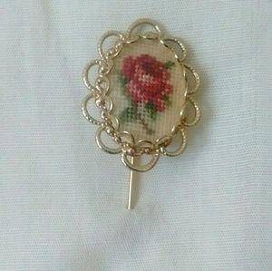 Vintage stick pin